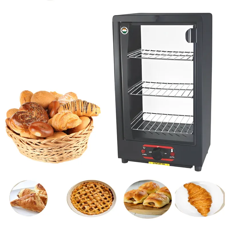 Akasa FW 302 Electric Food Warmer, 400W